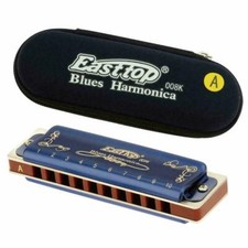 EASTTOP Paddy Harmonica