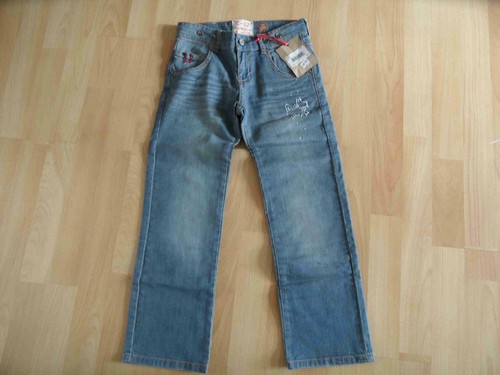 Chipie cool jeans glitter dog