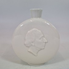 Vintage Royal Copenhagen Vase