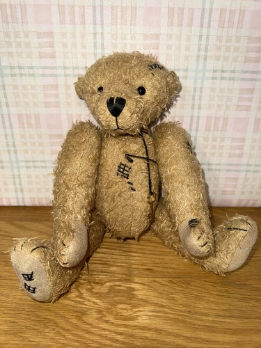 Charlie bears harley bear 2009 - bear,