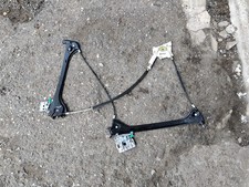 MERCEDES BENZ R171 SLK FRONT WINDOW REGULATOR DRIVERS SIDE 