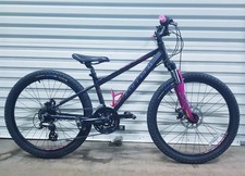 Carrera Luna 24 inch wheels