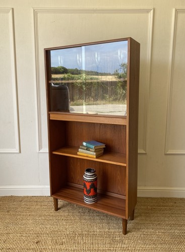 Vintage mid century retro teak - vintage,