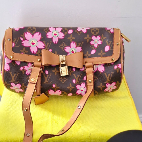 Louis vuitton papillon - louis,