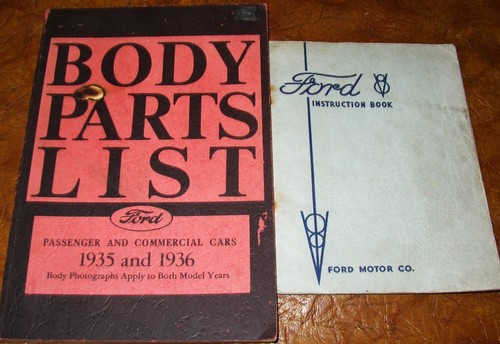 1935 ford v8 - 1935, v8-85