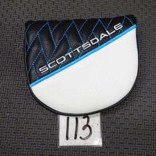 PING Scottsdale Mallet putter