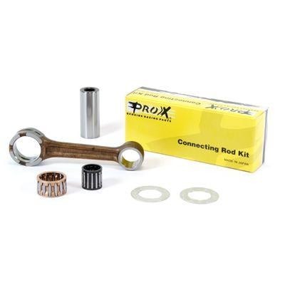 Connecting rod - connecting,