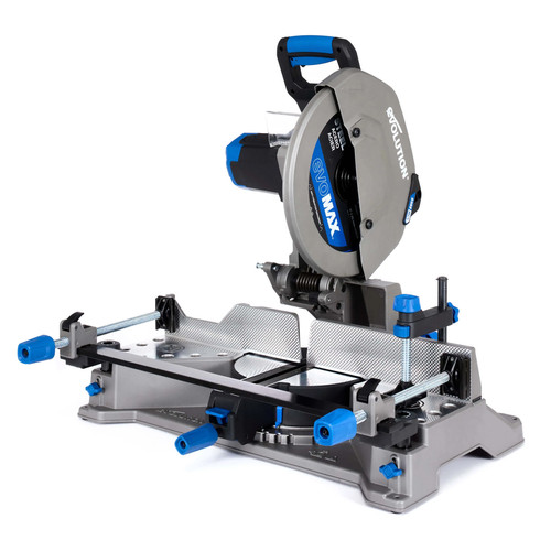 Evolution 355mm metal - metal, cutting