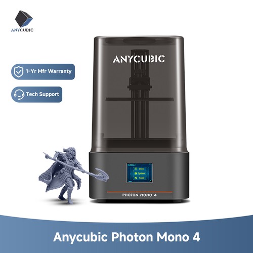 Never used anycubic - 【never, used】anycubic