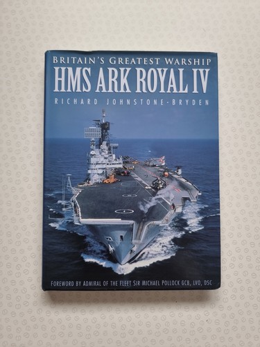 Britain greatest warship - britain's,