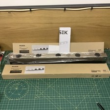 Ikea Musik Vanity Lights x 2