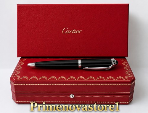 Cartier executive black - executive,