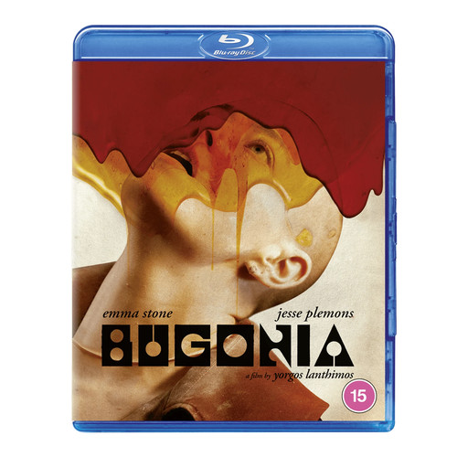 Bugonia blu ray - [15], blu-ray