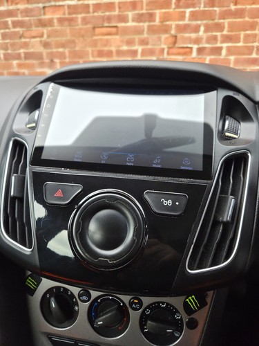 Ford focus mk3 aftermarket - ford,