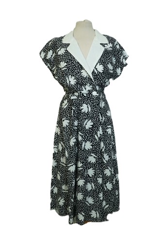 Vintage dress size 10 - vintage,