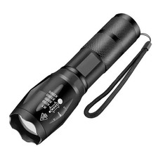 LED 99000000LM Mini Tactical