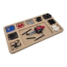 LEGO Compatible Board &