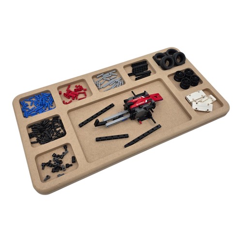 Lego compatible board - compatible, &