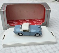 EXEM EX12B Austin Healey