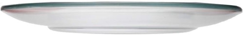 25cm glass pie dish ovenproof - 25cm,