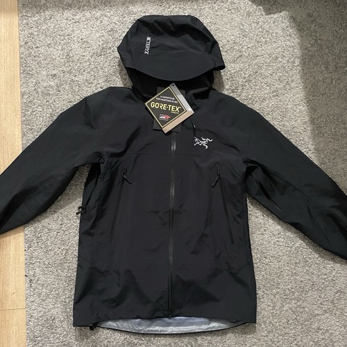 Arc teryx black gore - black, gore-tex