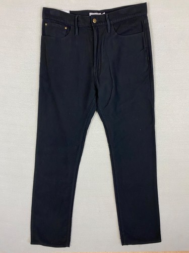Mens moleskin trousers w32 - m&s,