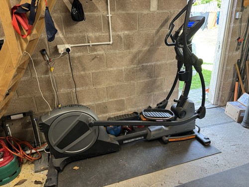 Nordictrack e10 folding - e10.0,