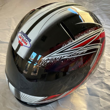 MTA Motorcycle Crash Helmet