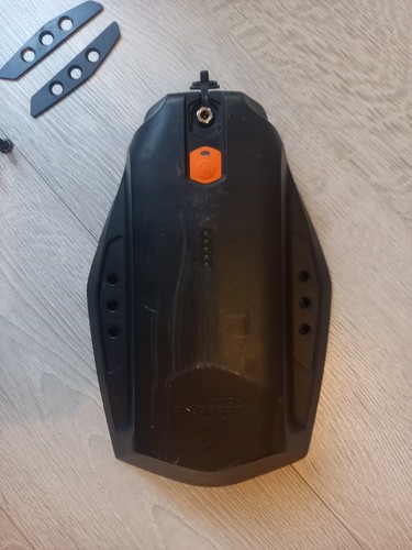 Boosted board extended - boosted,