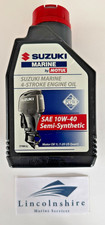Suzuki stroke 10w40 outboard - stroke,