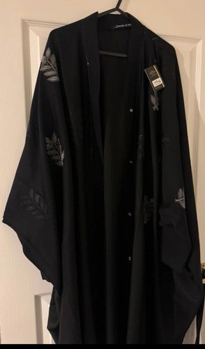 Abaya saudi - abaya,