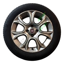 2011 FIAT PUNTO ALLOY WHEEL