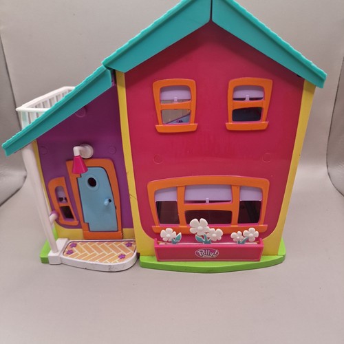 Vintage 2002 polly pocket - vintage,