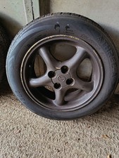 MAZDA MX5 ALLOY WHEELS - MK1 /