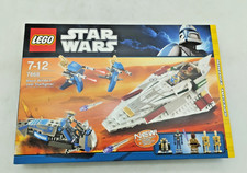 LEGO 7868 Mace Windu's Jedi