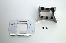 For Supra JZA80 Oil Pan Baffle