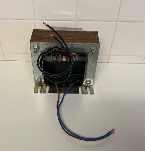 Transformer isolating 240v - transformer,