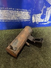 ALLEN 218 Tecumseh Mv100s