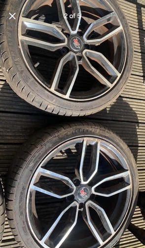 Michelin ps4 pilot - michelin,
