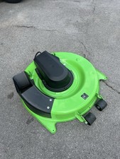 Stihl/ Viking MR 4082.0 Ride on Mower Grass Cutting Deck Assembly New Unused