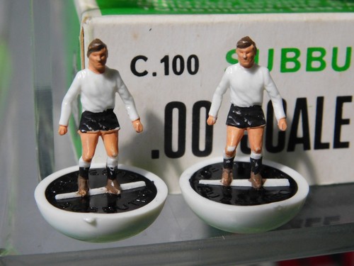 Vintage 1970s subbuteo - vintage,