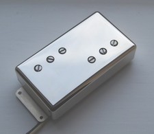 Catswhisker Pickups Wide Range