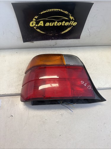 Bmw 318ti compact e36 - bmw, 3/cg