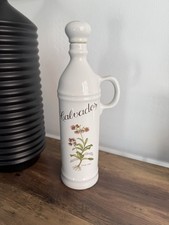 Vintage Revol France Calvados Porcelain Jug