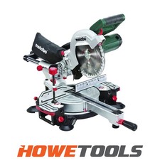 METABO KGS216M 240v Slide