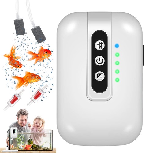 Oxygen pump for - oxygen,