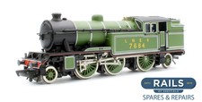 BACHMANN 'OO' GAUGE 31-600