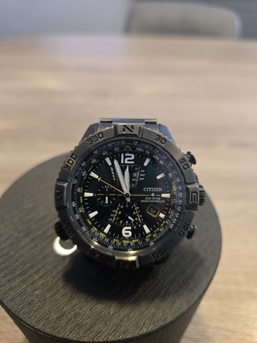 Citizen promaster navihawk - citizen,