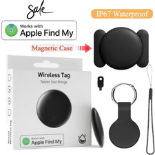 GPS Car Tracker Magnetic