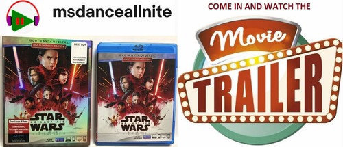 Star wars episode viii - star, the
